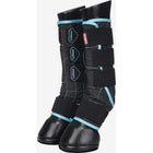 LeMieux Gamaschen Cooling Crystal Schwarz