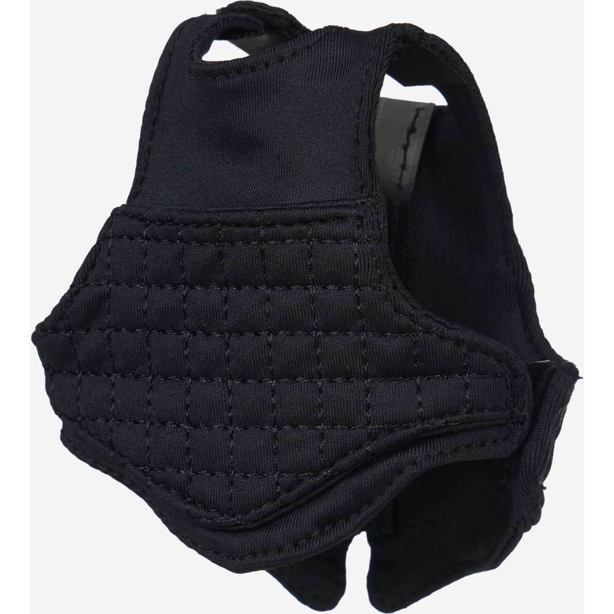 LeMieux Toy Rider Bodyprotector & Number Bib Schwarz