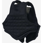 LeMieux Toy Rider Bodyprotector & Number Bib Schwarz
