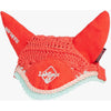 LeMieux Toy Pony Fliegenhaube Coral Crush