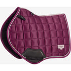 LeMieux Schabracke Loire Classic Close Contact Square Springen Blackberry