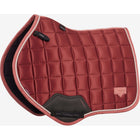 LeMieux Schabracke Loire Classic Close Contact Square Springen Russet