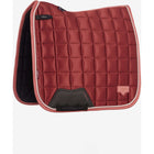 LeMieux Schabracke Loire Classic Square Dressur Russet