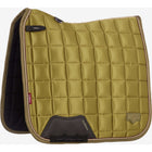 LeMieux Schabracke Loire Classic Square Dressur Gooseberry