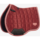 LeMieux Schabracke Loire Classic Square Vielseitigkeit Russet