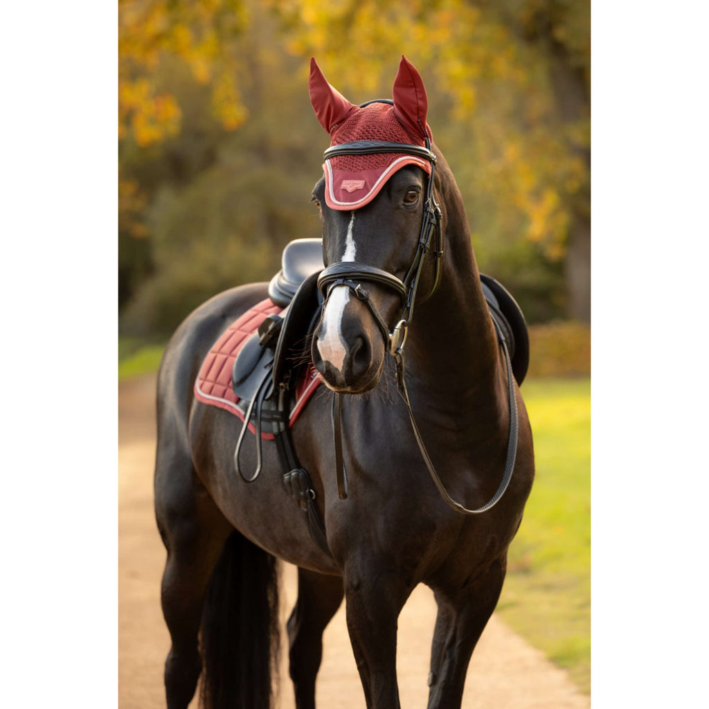 LeMieux Fliegenhaube Loire Russet