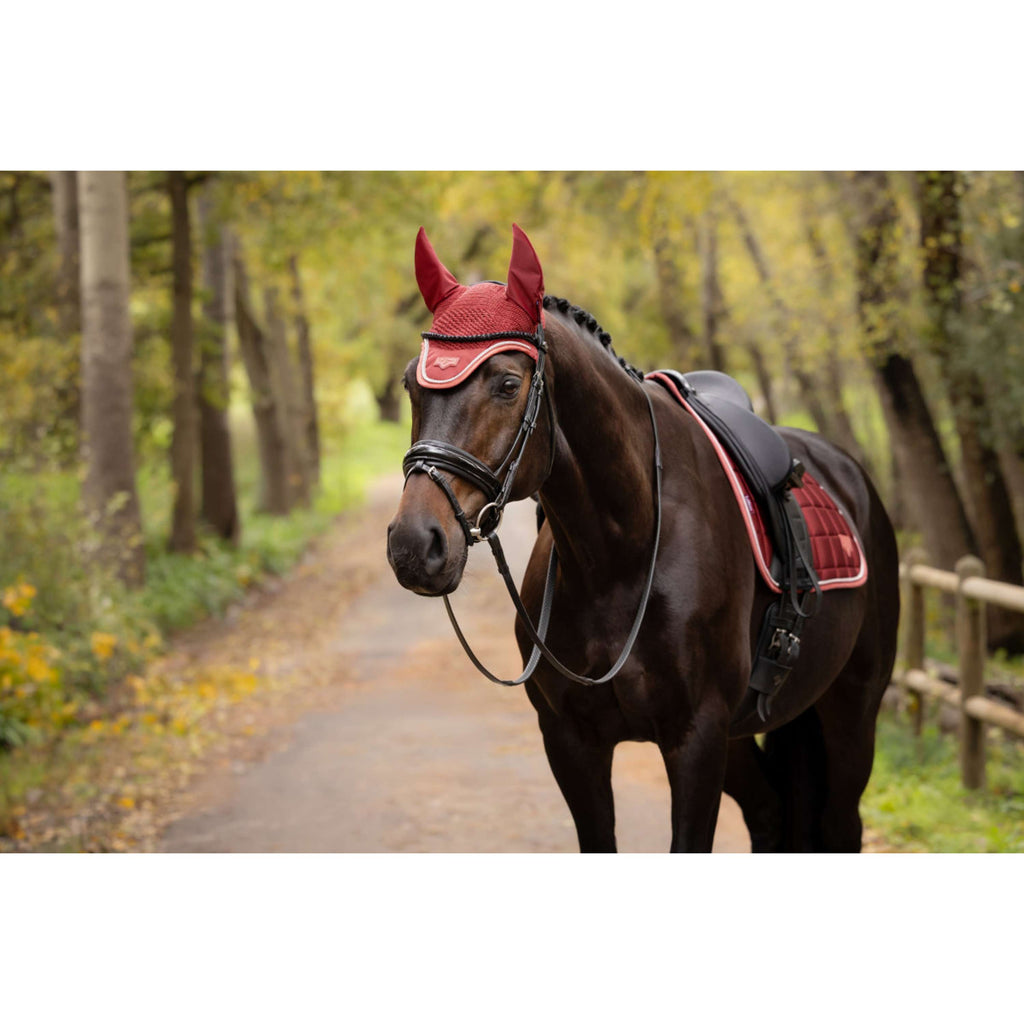 LeMieux Fliegenhaube Loire Russet