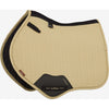 LeMieux Schabracke Essence Close Contact Square Springen Pear