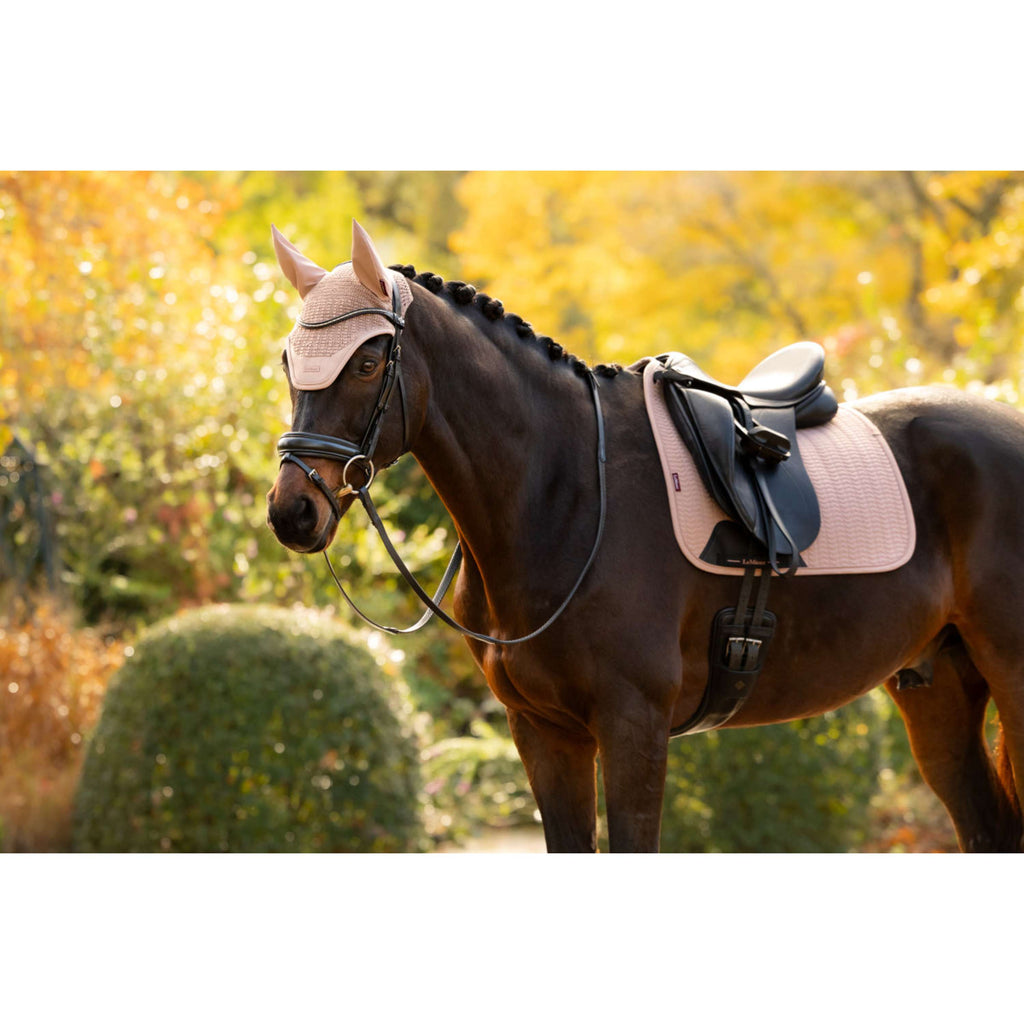 LeMieux Fliegenhaube Essence Wild Rose