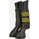 LeMieux Gamaschen Air-Tek Grafter Gooseberry