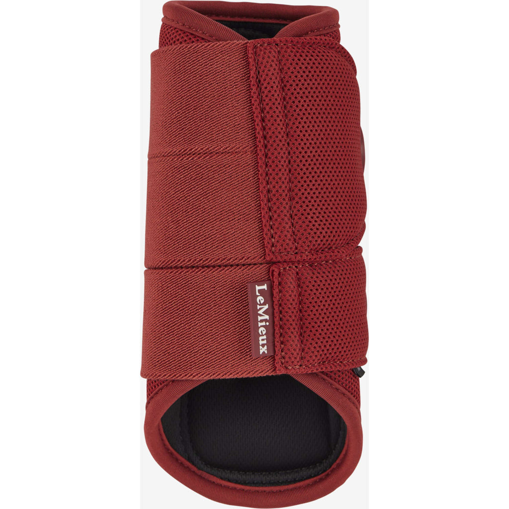 LeMieux Gamaschen Arika Mesh Russet