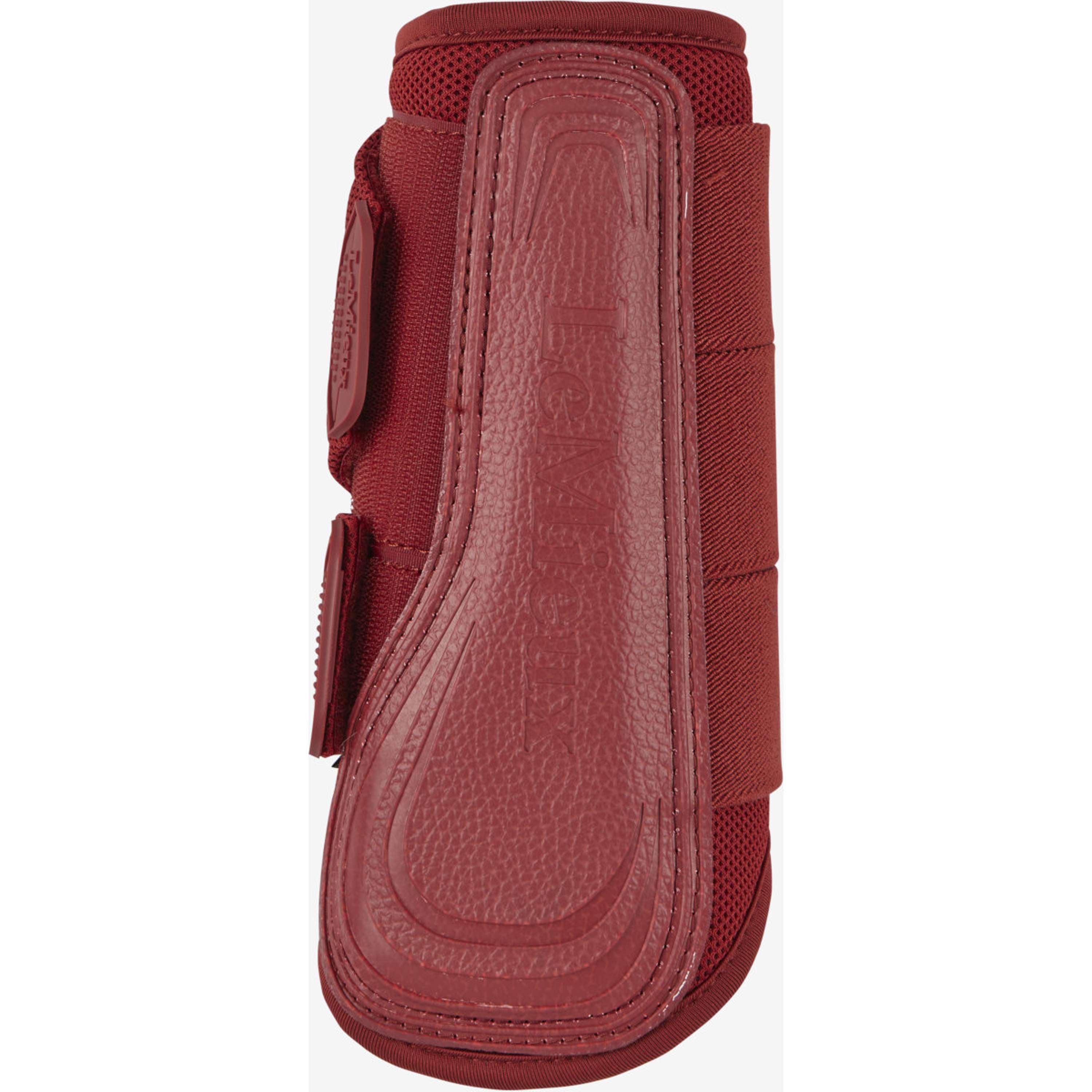 LeMieux Gamaschen Arika Mesh Russet