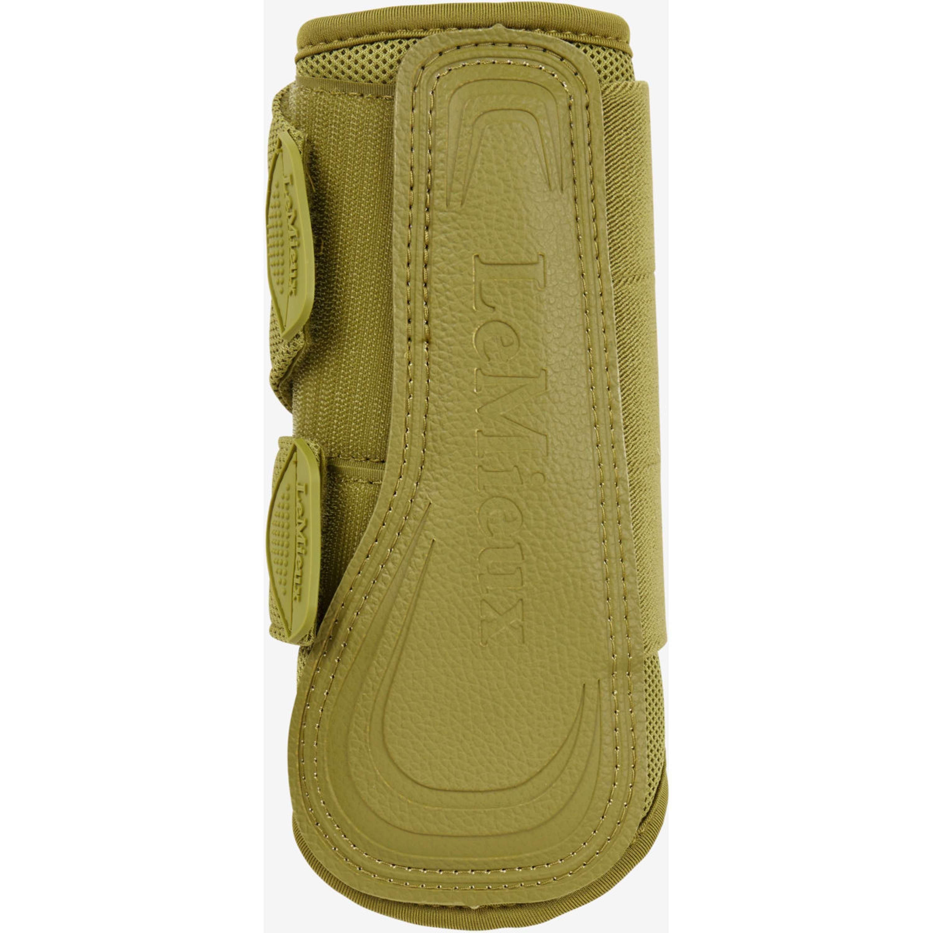 LeMieux Gamaschen Arika Mesh Gooseberry