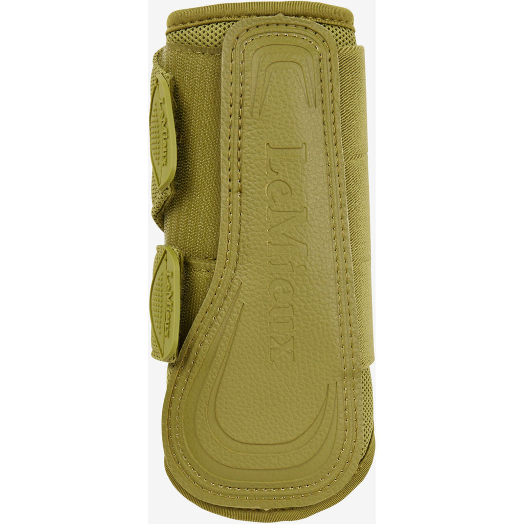LeMieux Gamaschen Arika Mesh Gooseberry