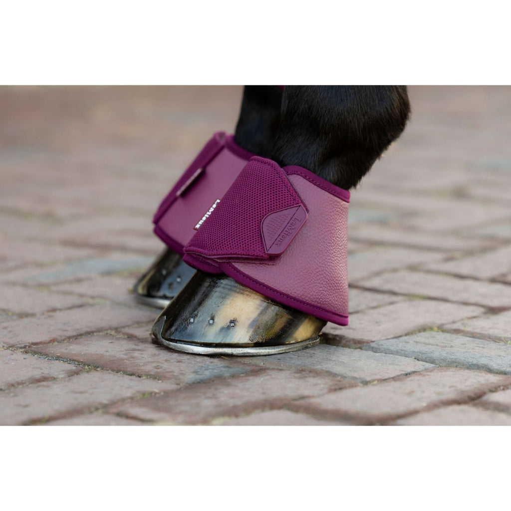 LeMieux Hufglocken Arika Blackberry
