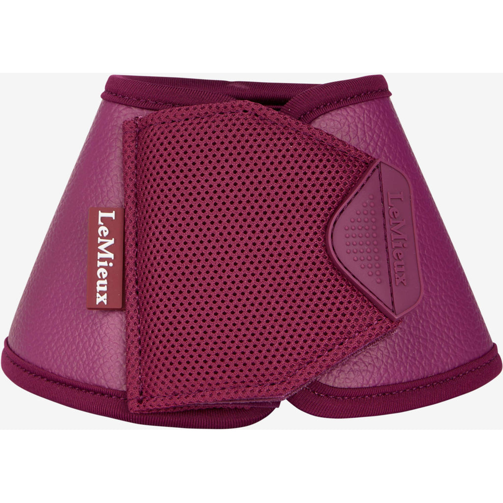 LeMieux Hufglocken Arika Blackberry