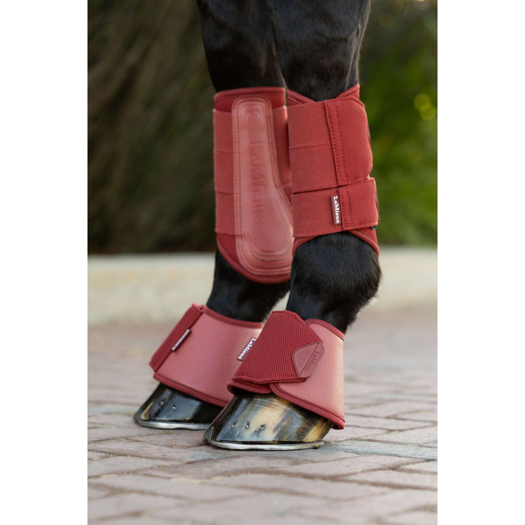 LeMieux Hufglocken Arika Russet