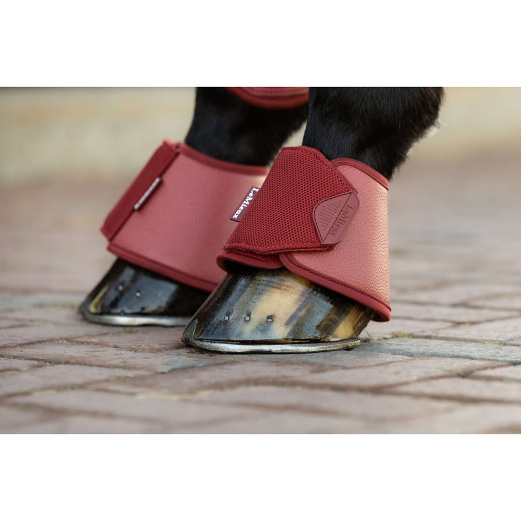 LeMieux Hufglocken Arika Russet