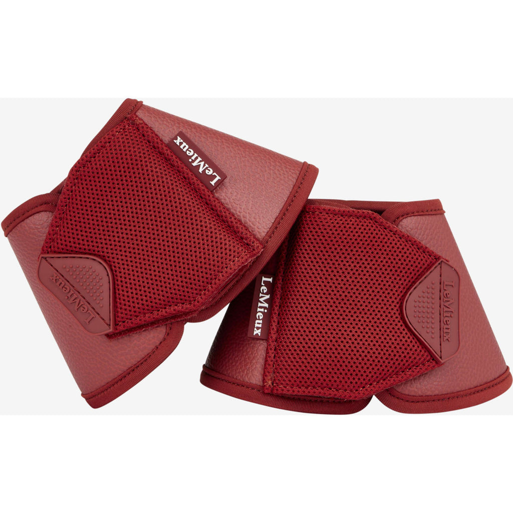 LeMieux Hufglocken Arika Russet