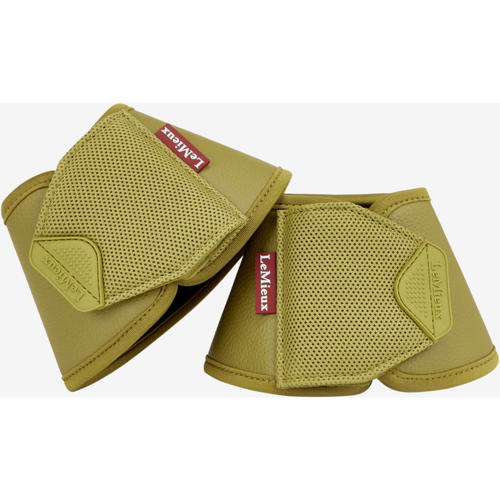 LeMieux Hufglocken Arika Gooseberry