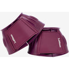 LeMieux Hufglocken Rubber Blackberry