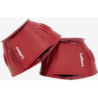 LeMieux Hufglocken Rubber Russet