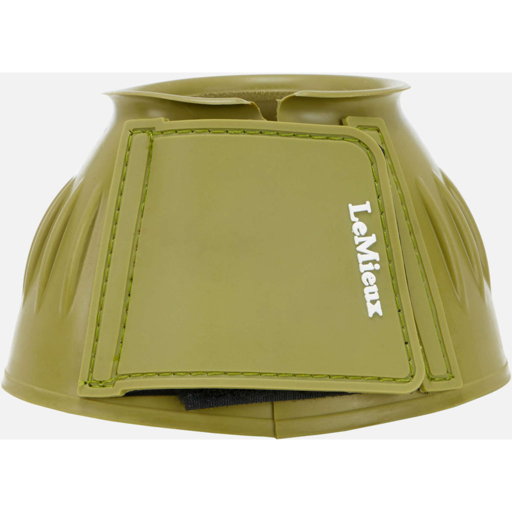 LeMieux Hufglocken Rubber Gooseberry