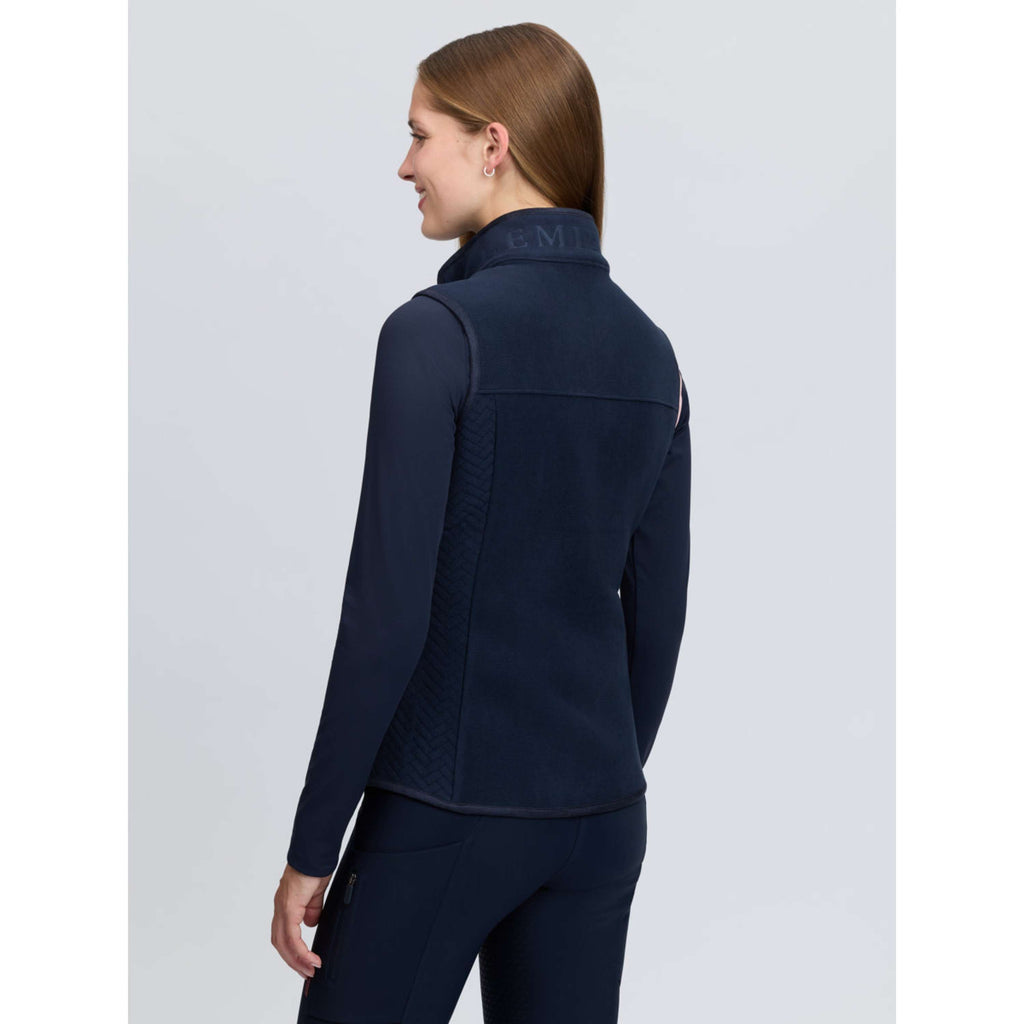 LeMieux Weste Frankie Navy