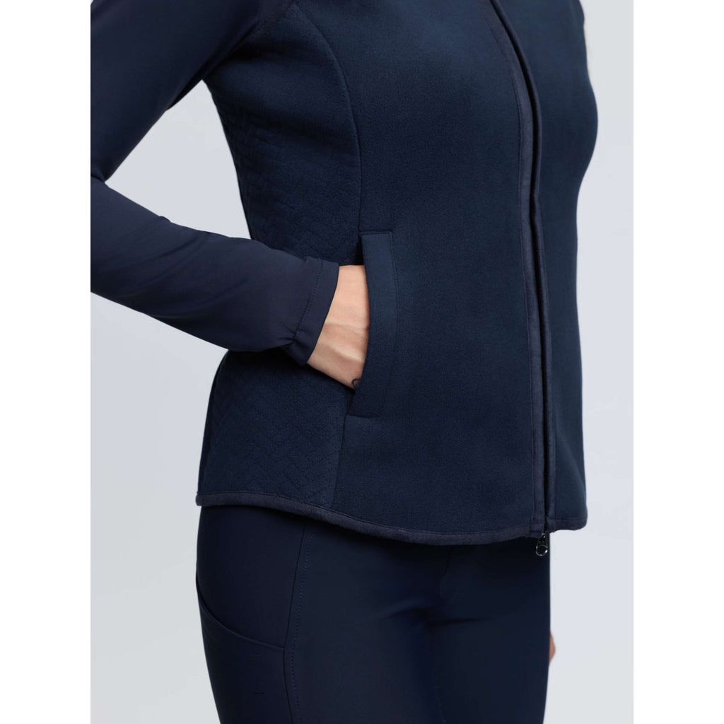 LeMieux Weste Frankie Navy