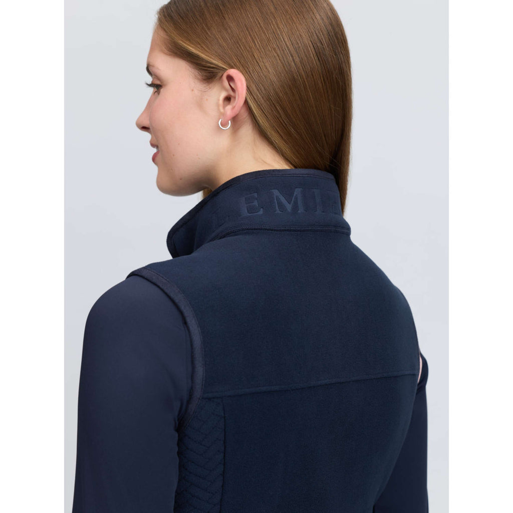 LeMieux Weste Frankie Navy