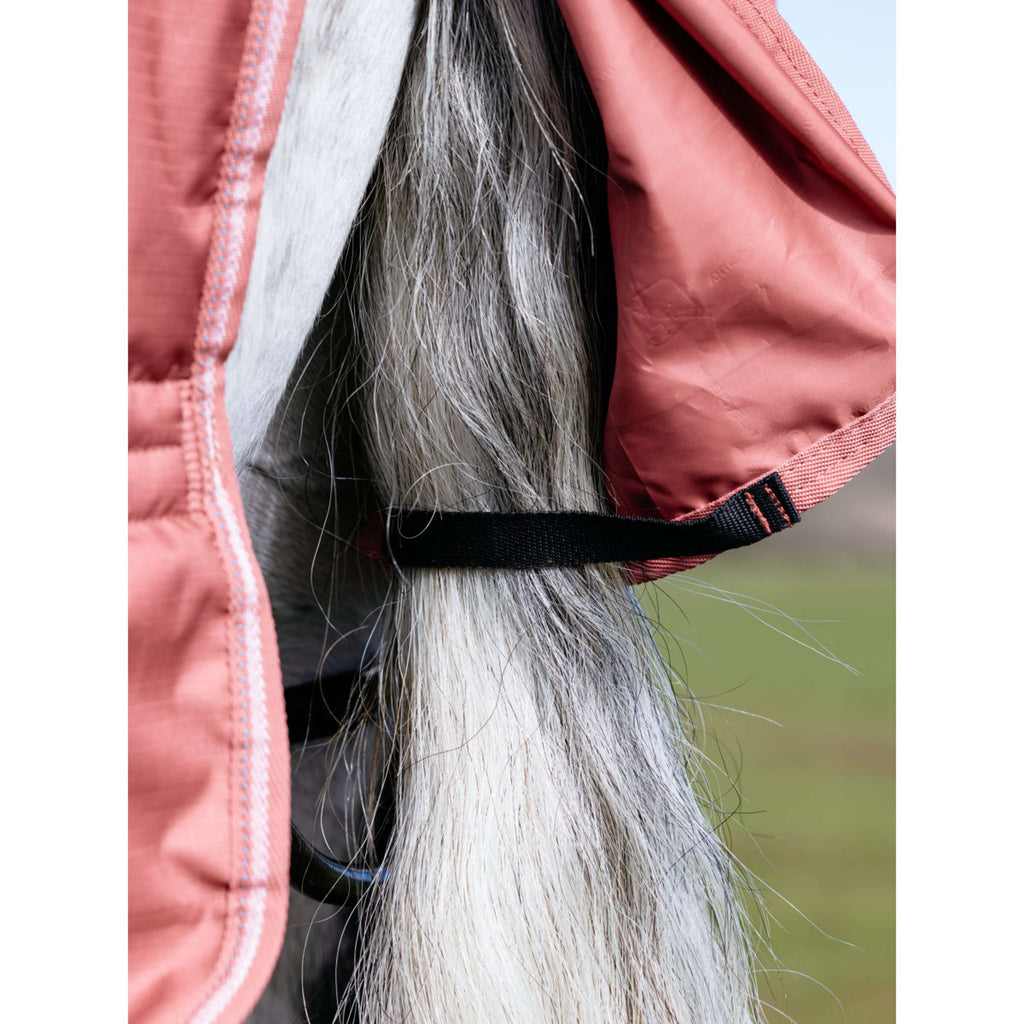 LeMieux Regendecke Arika Star 0g Spiced Earth