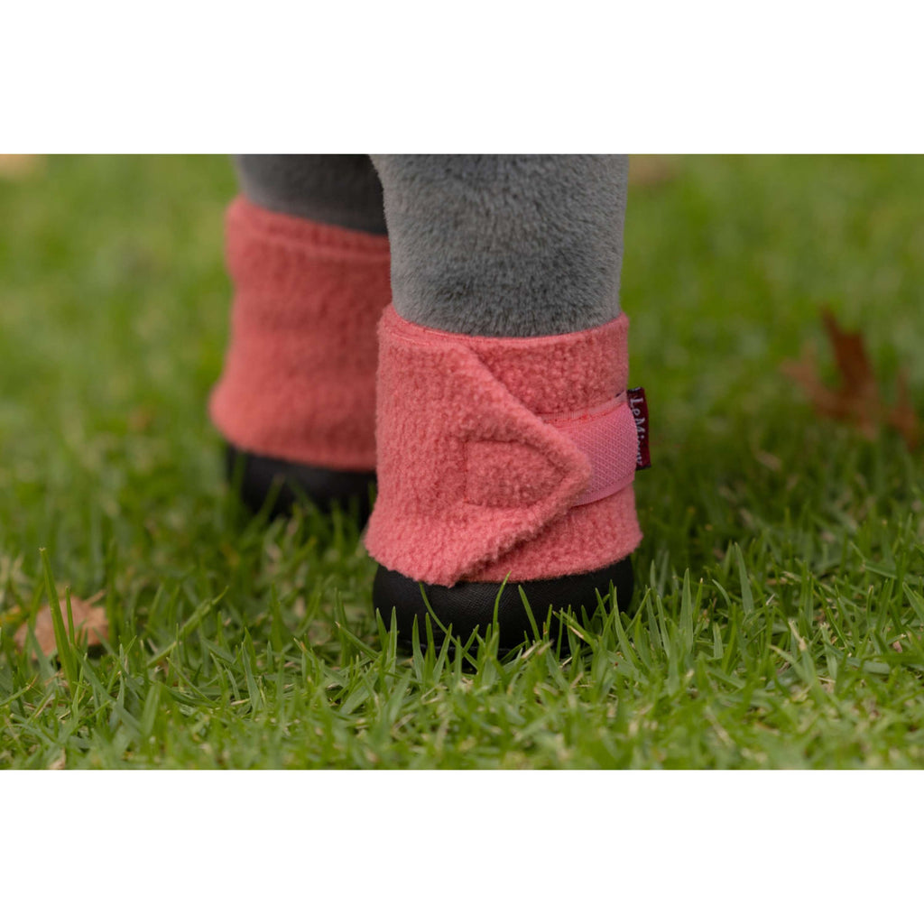 LeMieux Toy Pony Bandagen Spiced Earth