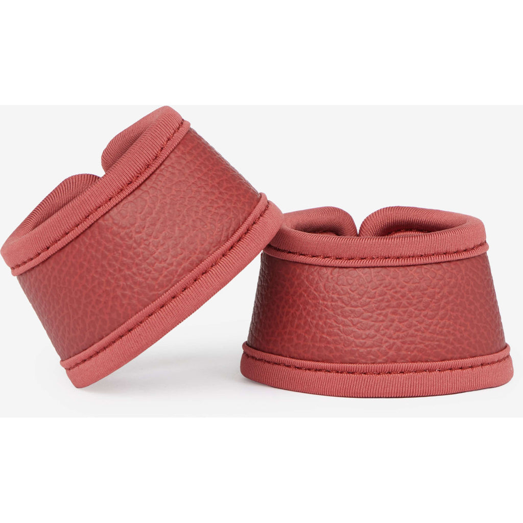 LeMieux Toy Pony Hufglocken Russet