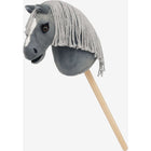 LeMieux Hobby Horse Kids Smokey