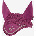 LeMieux Hobby Horse Fliegenhaube Blackberry