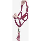 LeMieux Hobby Horse Halfterset Blackberry