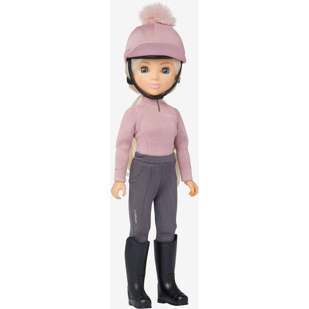 LeMieux Toy Rider Outfit Blossom