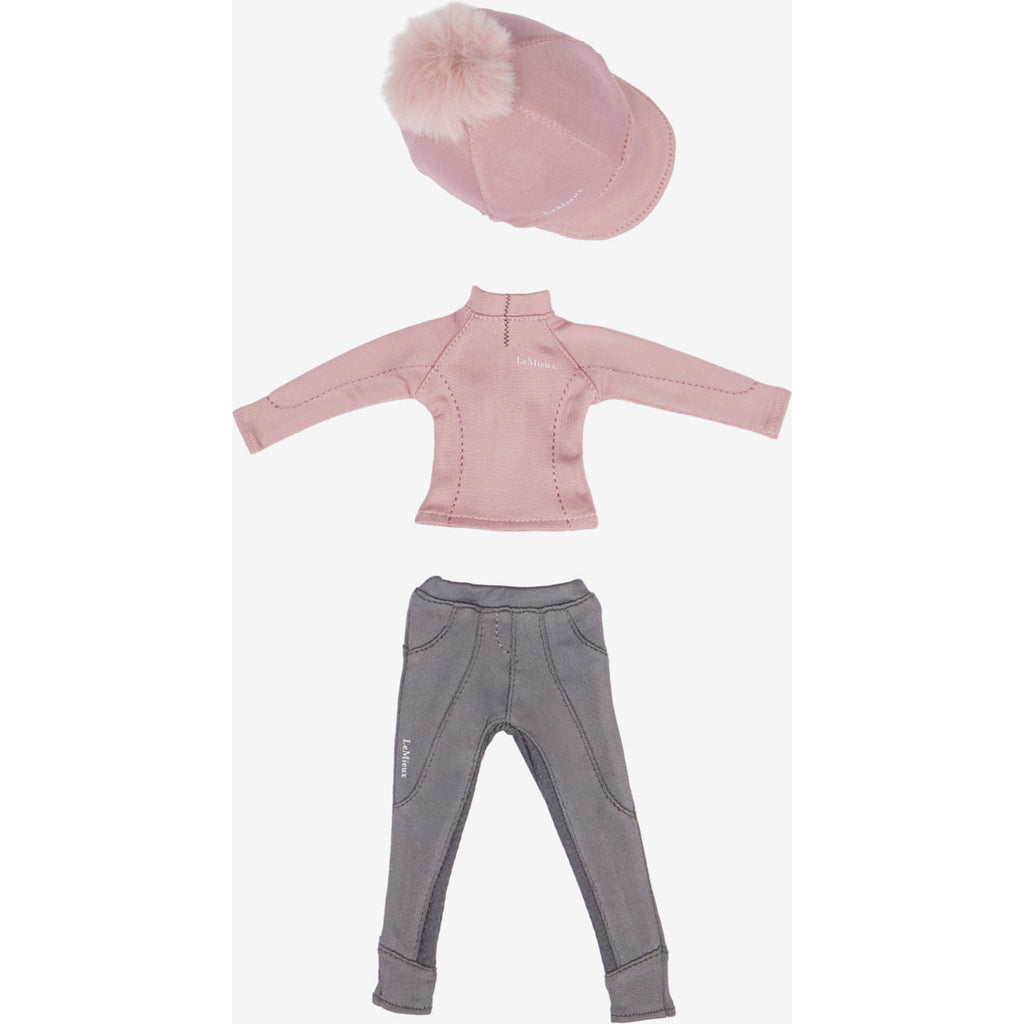 LeMieux Toy Rider Outfit Blossom