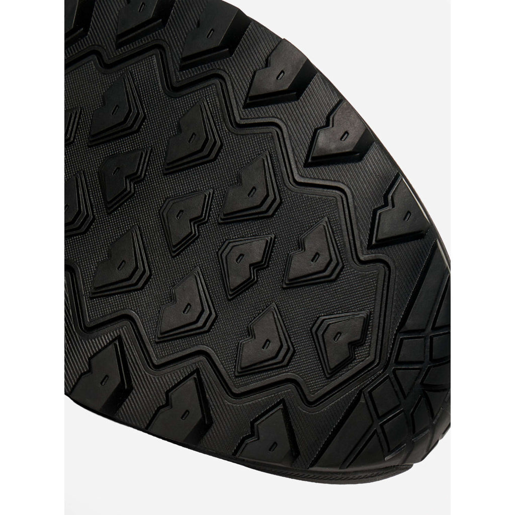 LeMieux Stallschuhe Cavara Performance High Top Schwarz