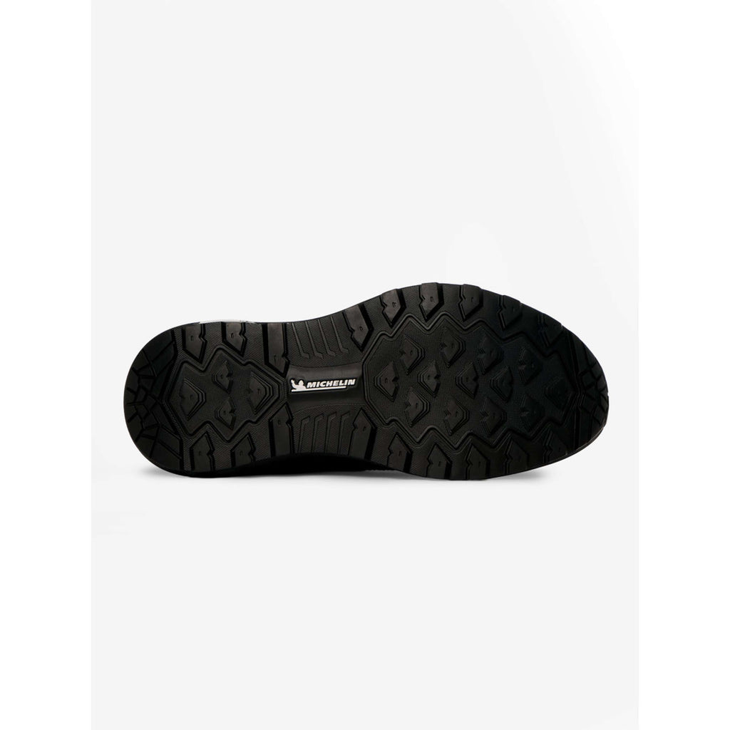 LeMieux Stallschuhe Cavara Performance High Top Schwarz