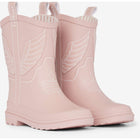 LeMieux Regenstiefel Splash Welly Kids Pink