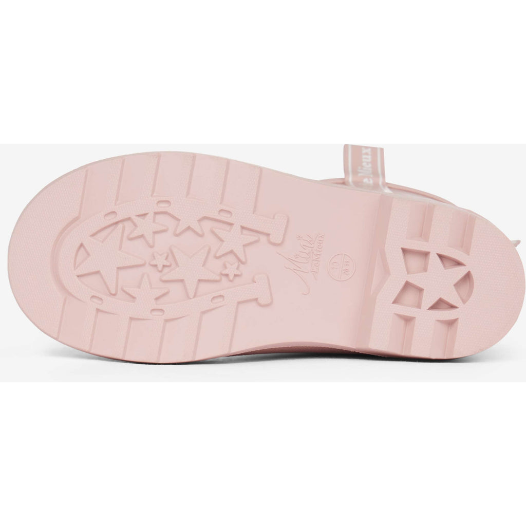 LeMieux Regenstiefel Splash Welly Kids Pink