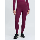 LeMieux Reitleggings Naomi Full Grip Blackberry