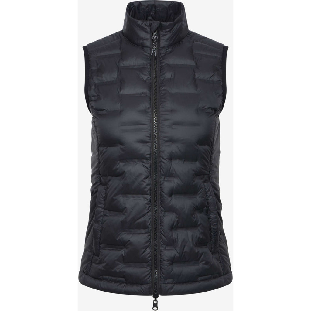 LeMieux Jack Brooke 3-in-1 Waterproof Hybrid Schwarz