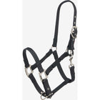 LeMieux Halfter FieldFlex Breakaway Schwarz