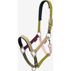 LeMieux Halfter Medley Gooseberry/Pear/Petal