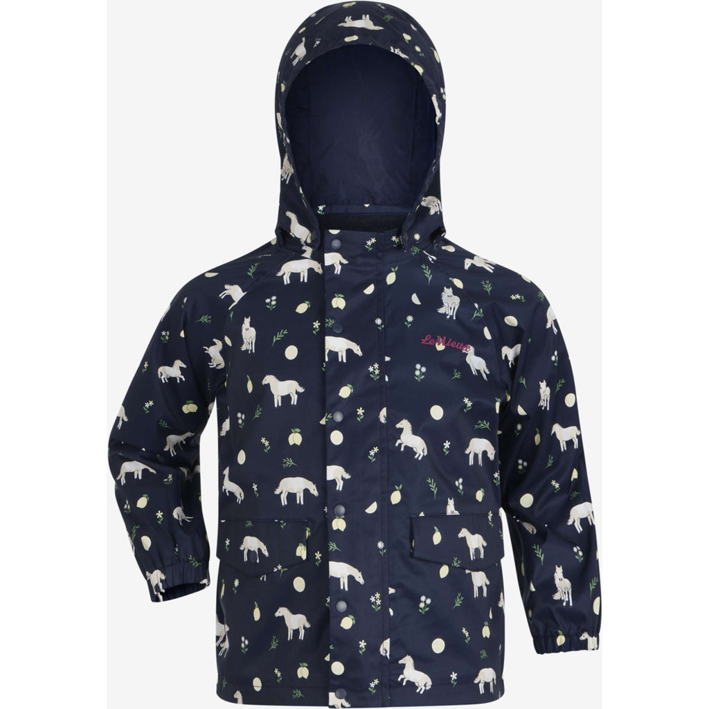 LeMieux Jack Pippin Splash Kids Navy