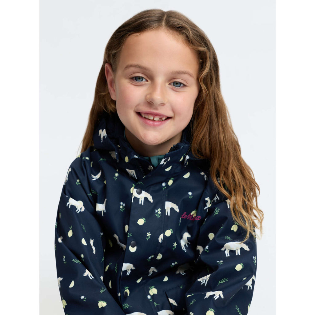LeMieux Jack Pippin Splash Kids Navy