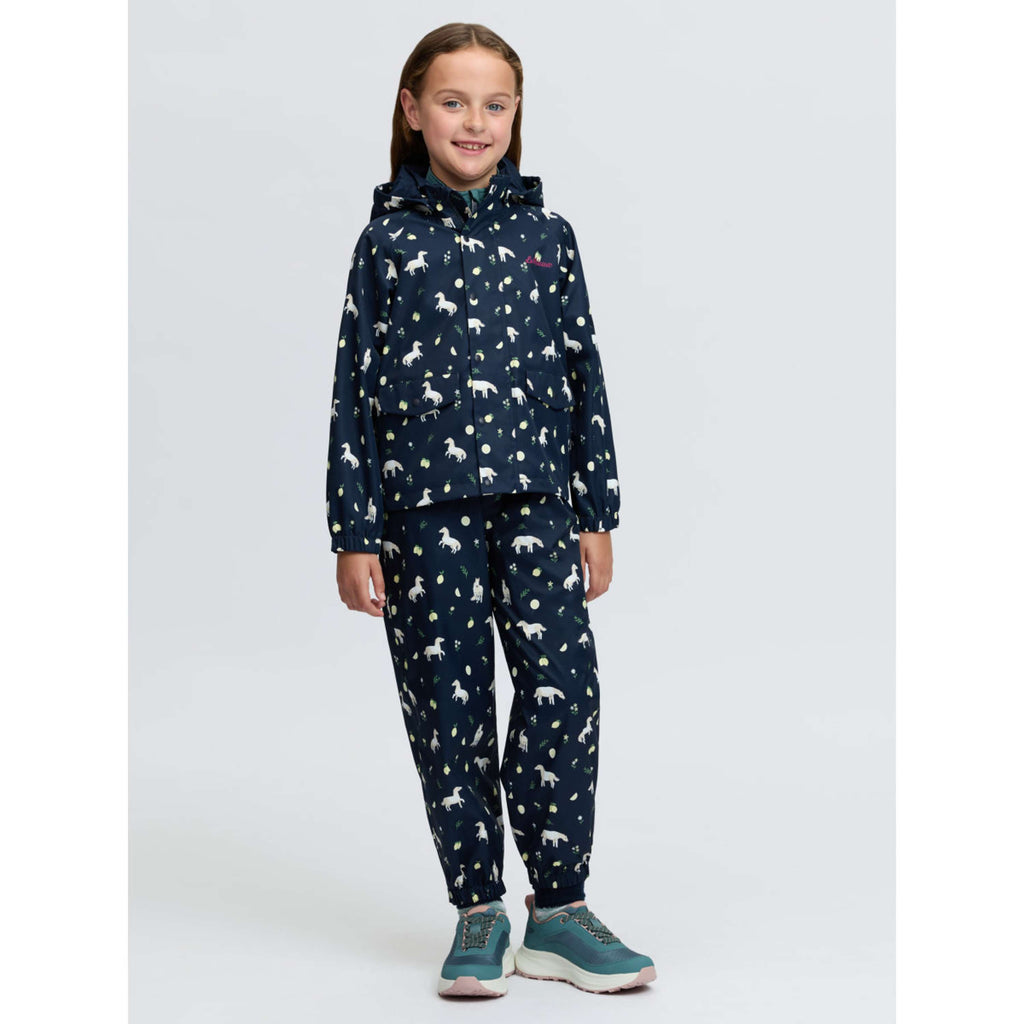 LeMieux Jack Pippin Splash Kids Navy