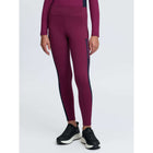 LeMieux Reitleggings Orla Kids Full Grip Blackberry